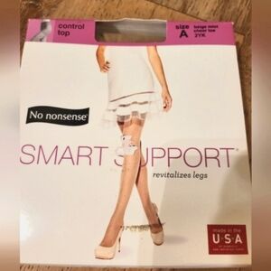 Cream‎ Hosiery & Socks Accessories